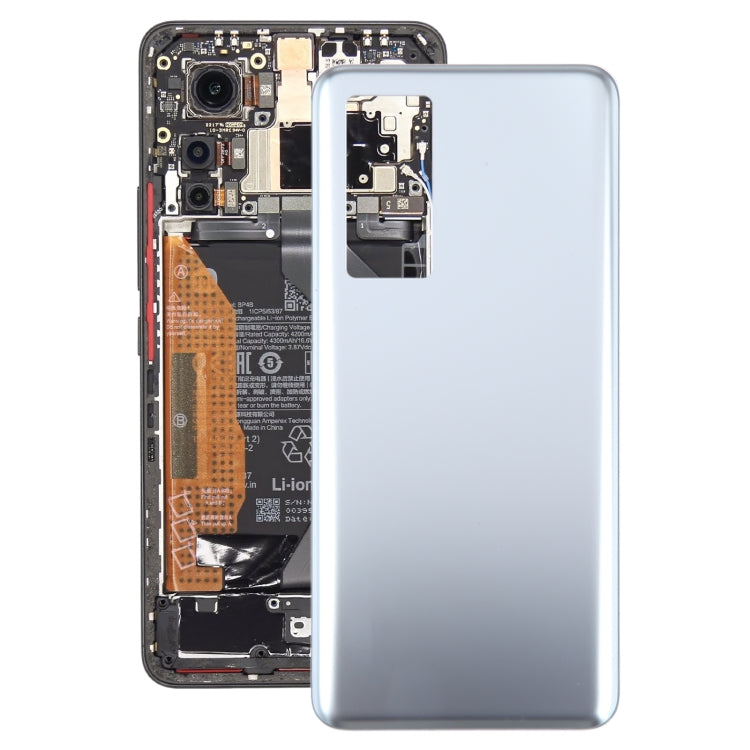 Per Xiaomi Redmi K50 Ultra / 12T / 12T Pro Cover posteriore batteria originale, For Xiaomi Redmi K50 Ultra Per Xiaomi Redmi K50 Ultra / 12T / 12T Pro Cover posteriore batteria originale, For Xiaomi Redmi K50 Ultra